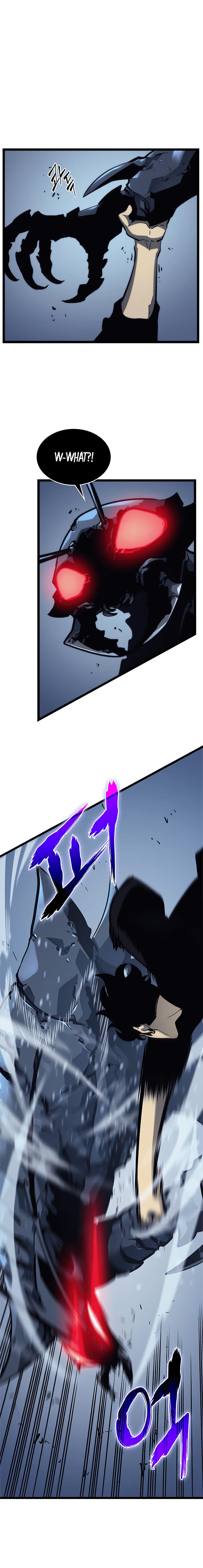 Solo Leveling, Chapter 103 image 16